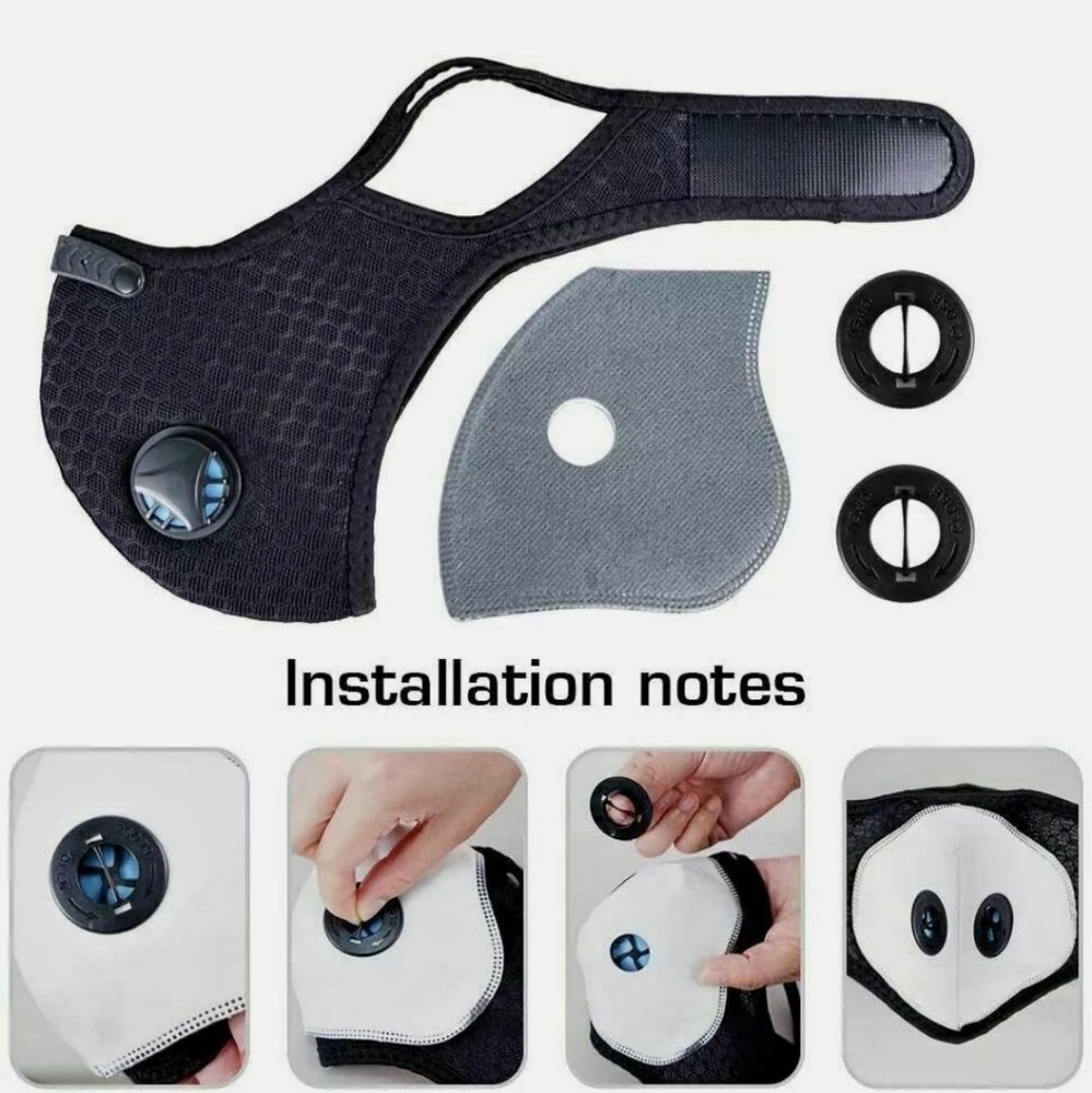 Face Mask